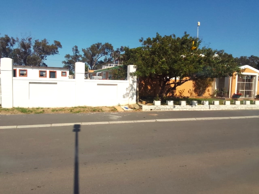 0 Bedroom Property for Sale in Croydon Western Cape